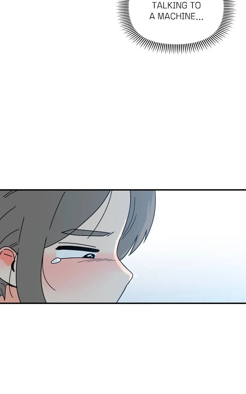 Humanoido Chapter 6 page 71 - 