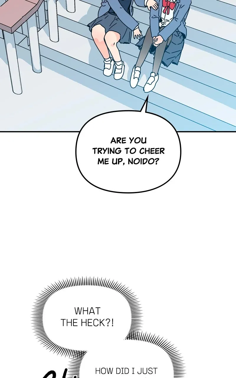 Humanoido Chapter 6 page 82 - 