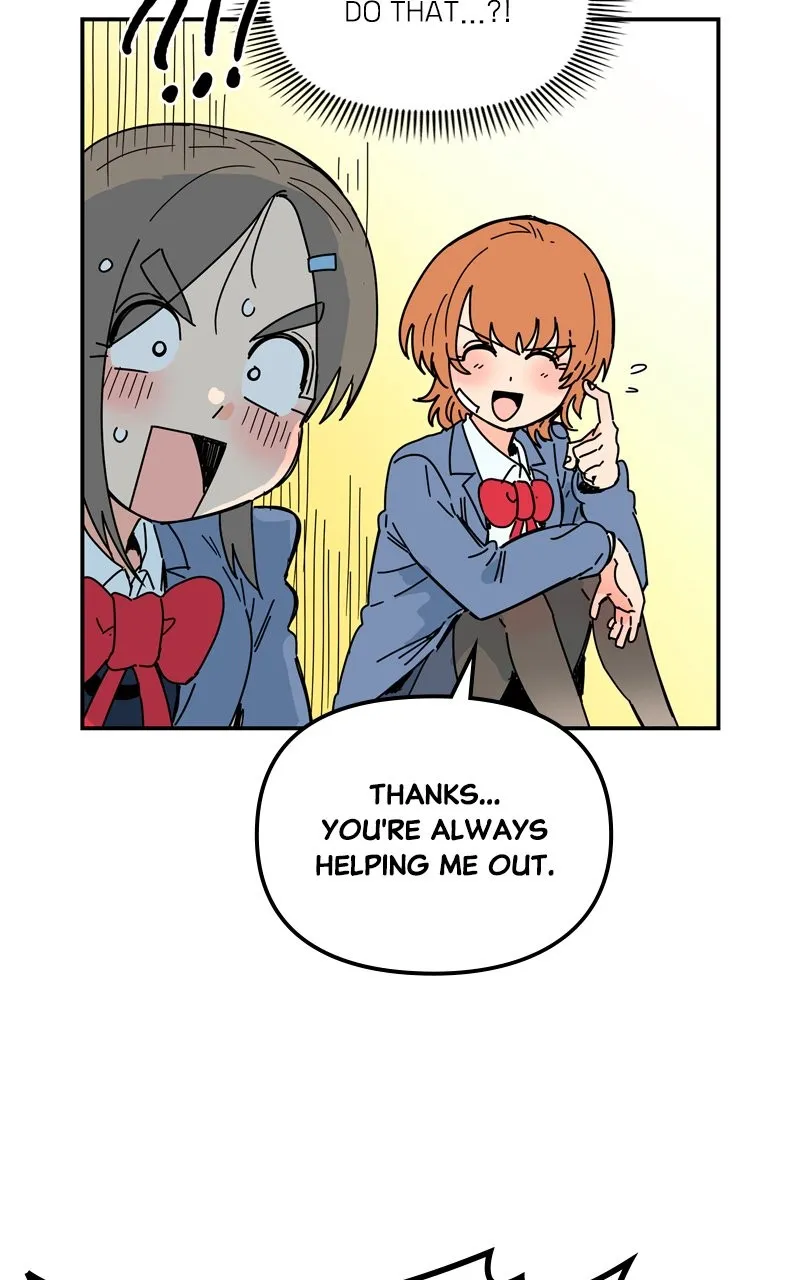 Humanoido Chapter 6 page 83 - 