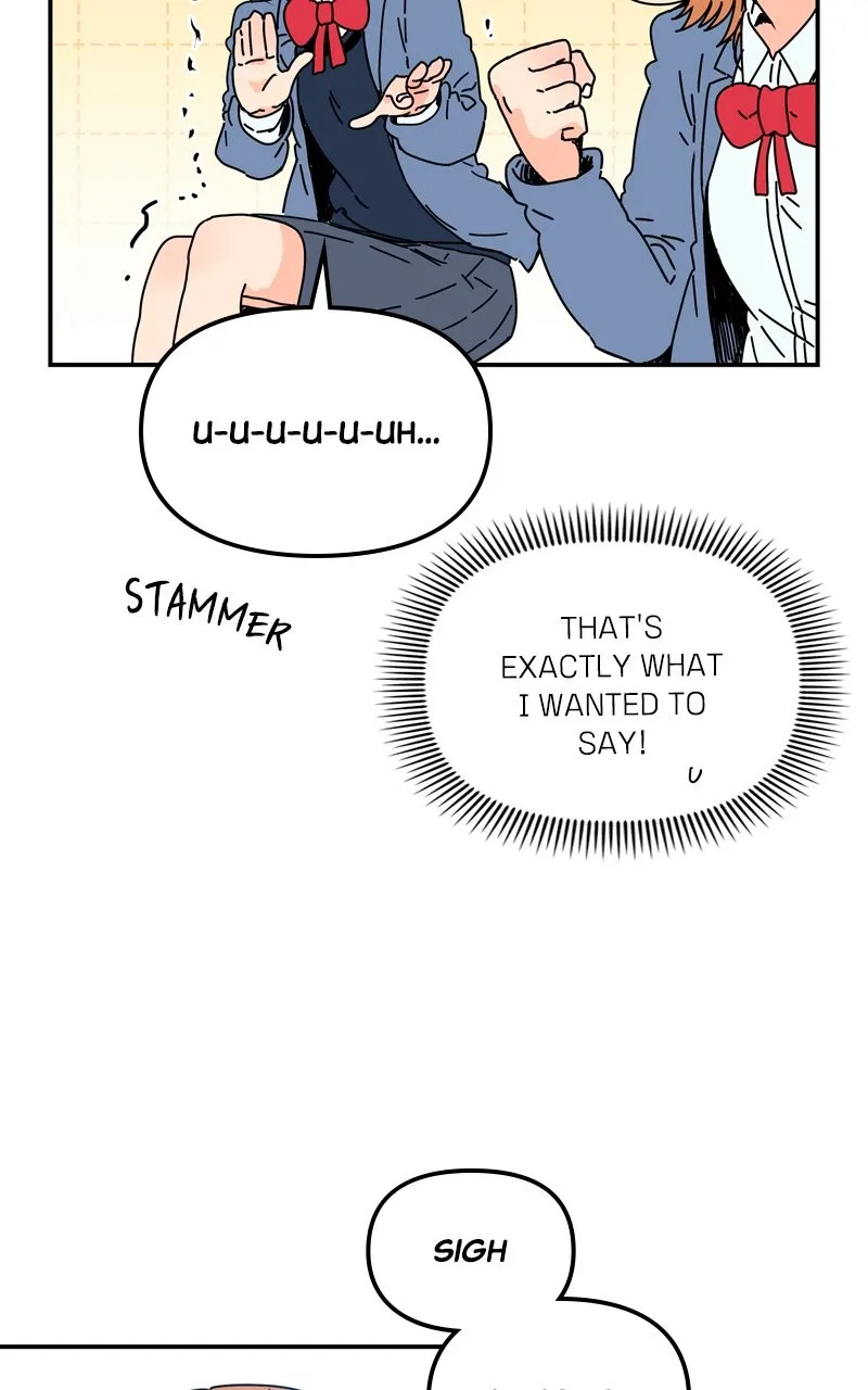 Humanoido Chapter 6 page 86 - 