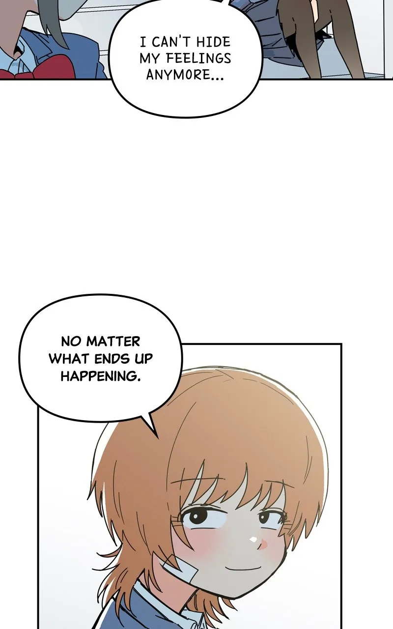 Humanoido Chapter 6 page 92 - 