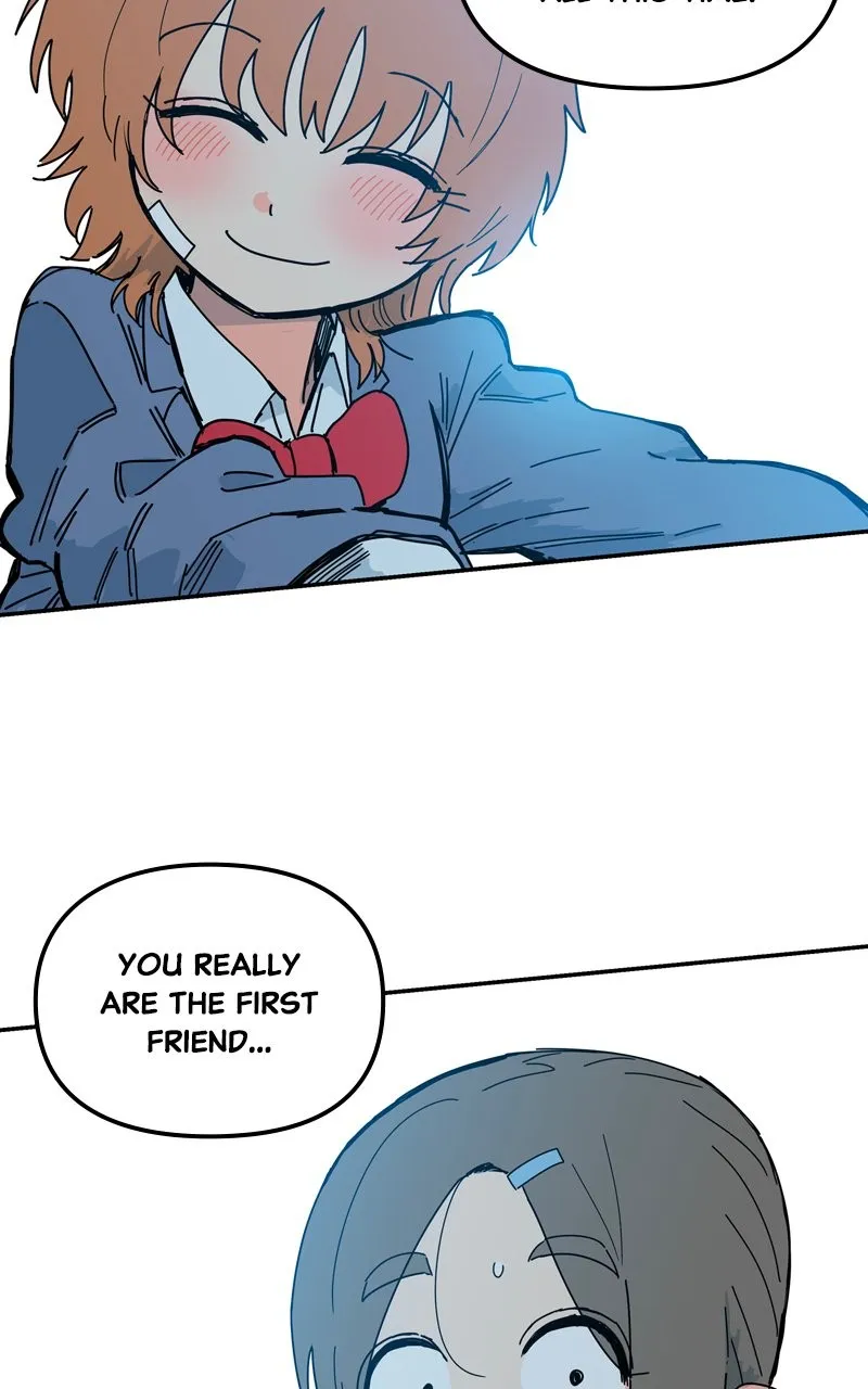 Humanoido Chapter 6 page 95 - 