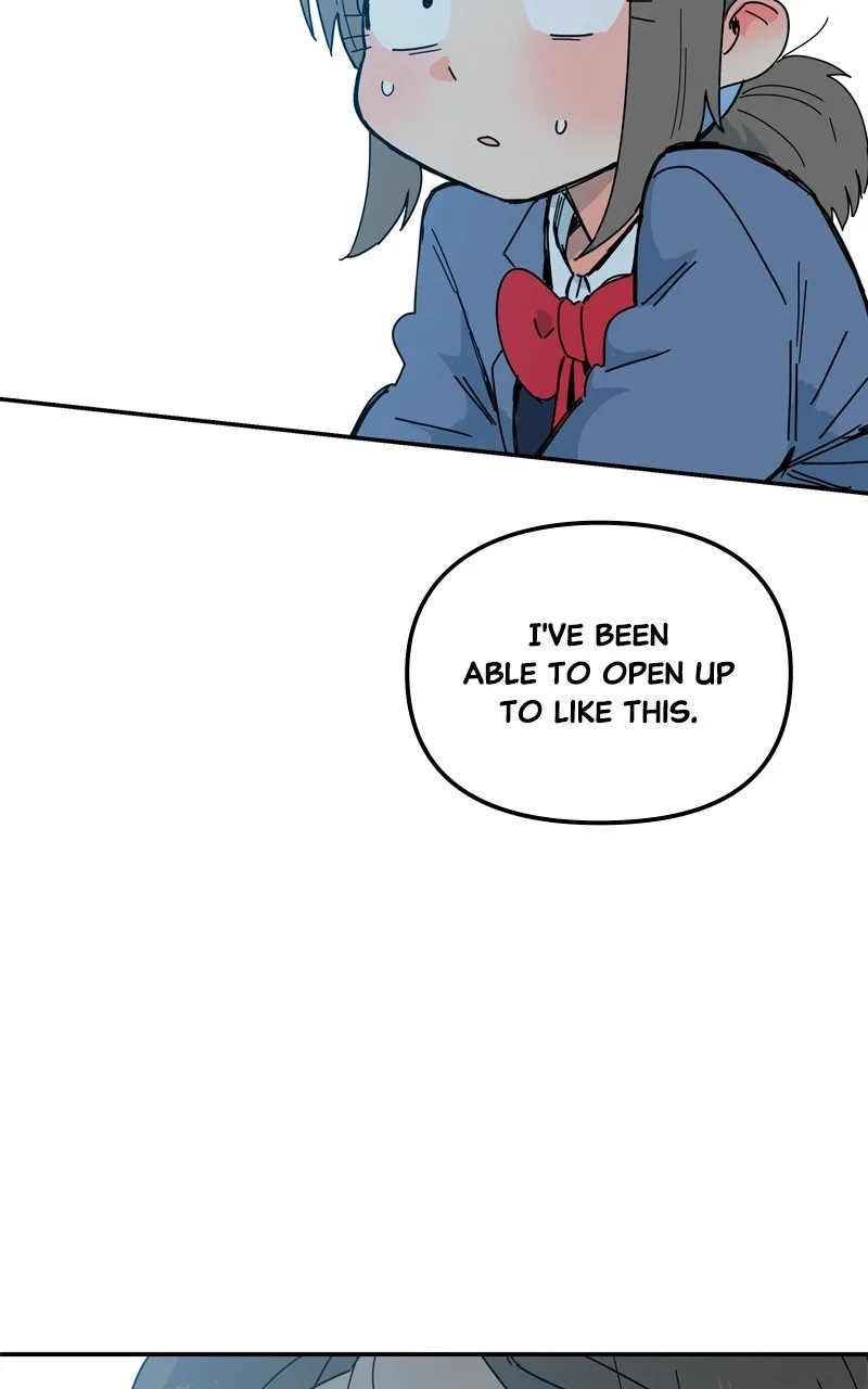 Humanoido Chapter 6 page 96 - 