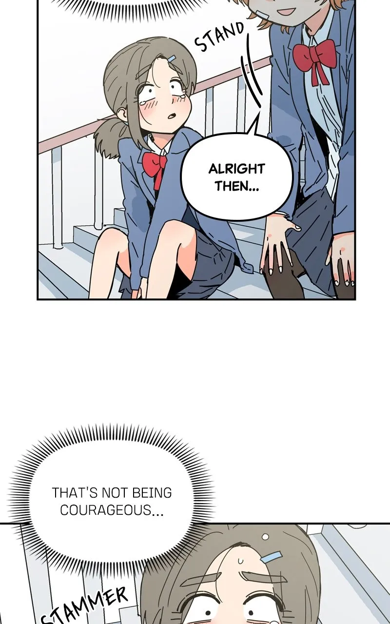 Humanoido Chapter 6 page 98 - 