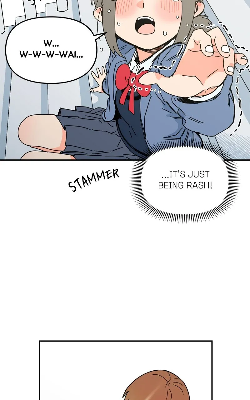 Humanoido Chapter 6 page 99 - 