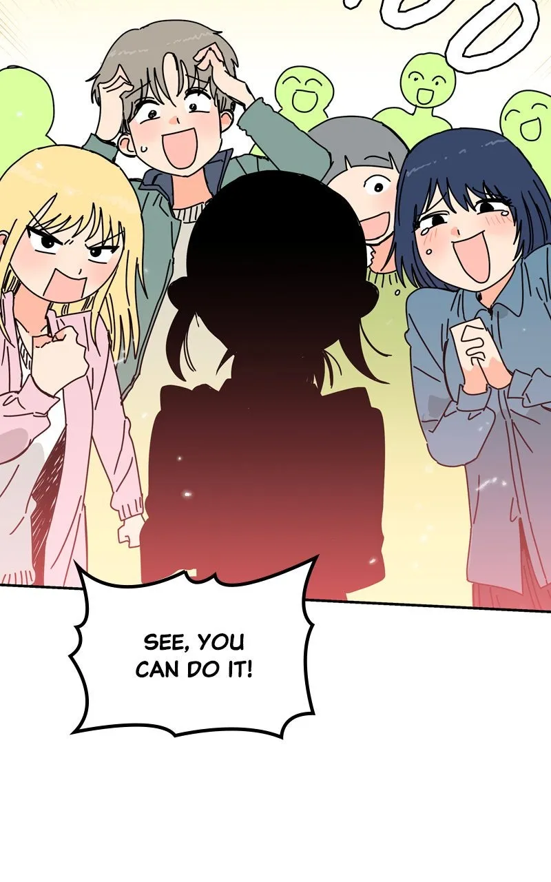 Humanoido Chapter 60 page 106 - 