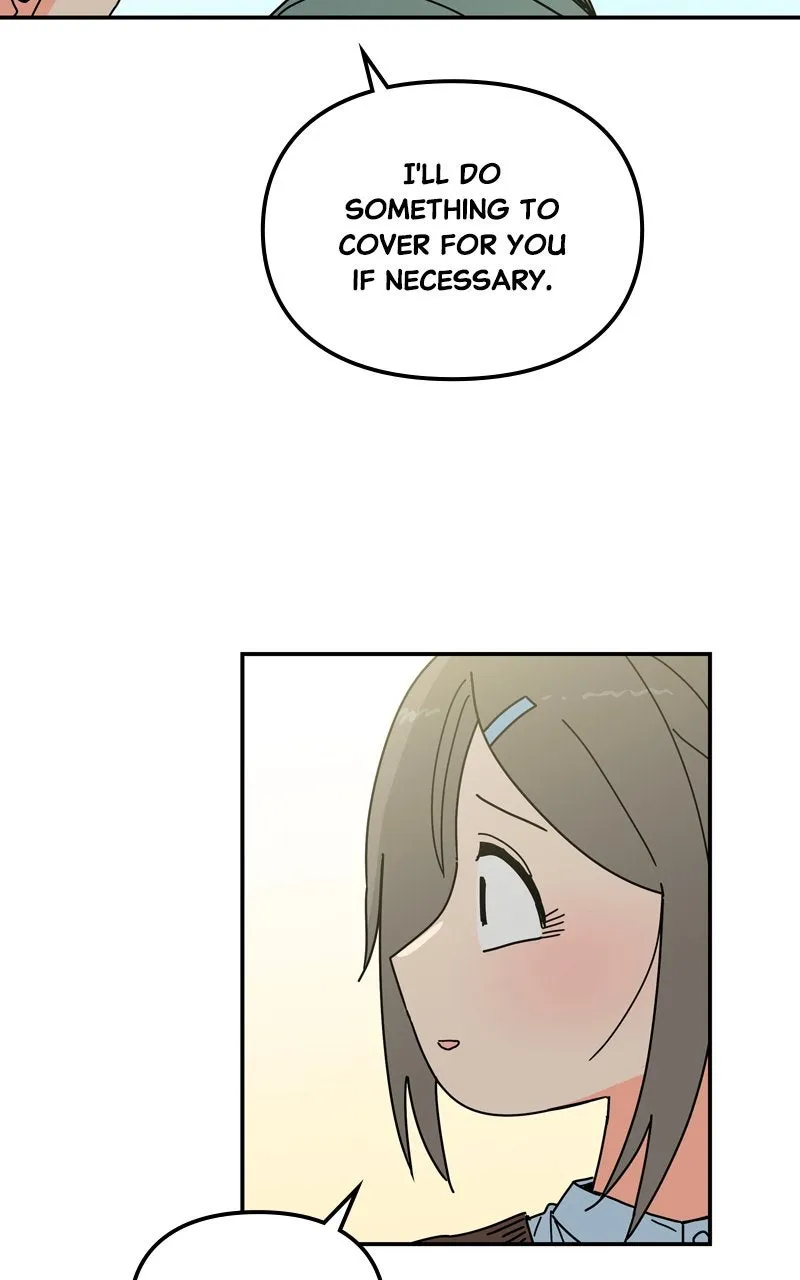Humanoido Chapter 60 page 12 - 