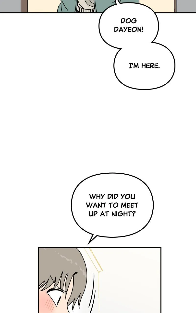 Humanoido Chapter 60 page 3 - 