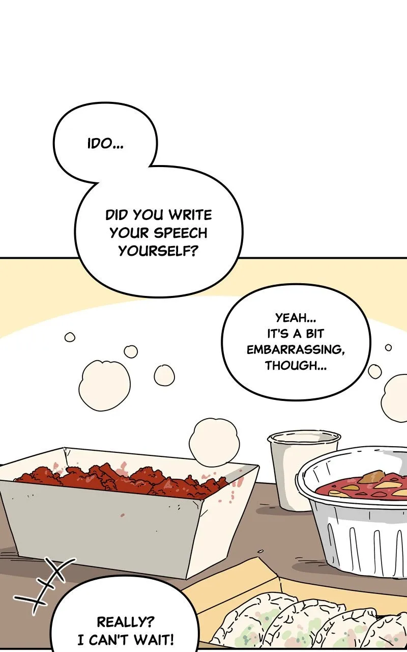 Humanoido Chapter 60 page 22 - 