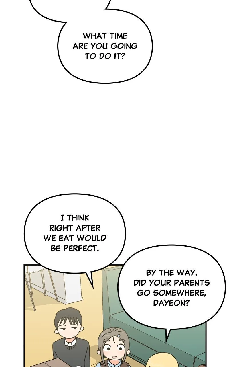 Humanoido Chapter 60 page 23 - 
