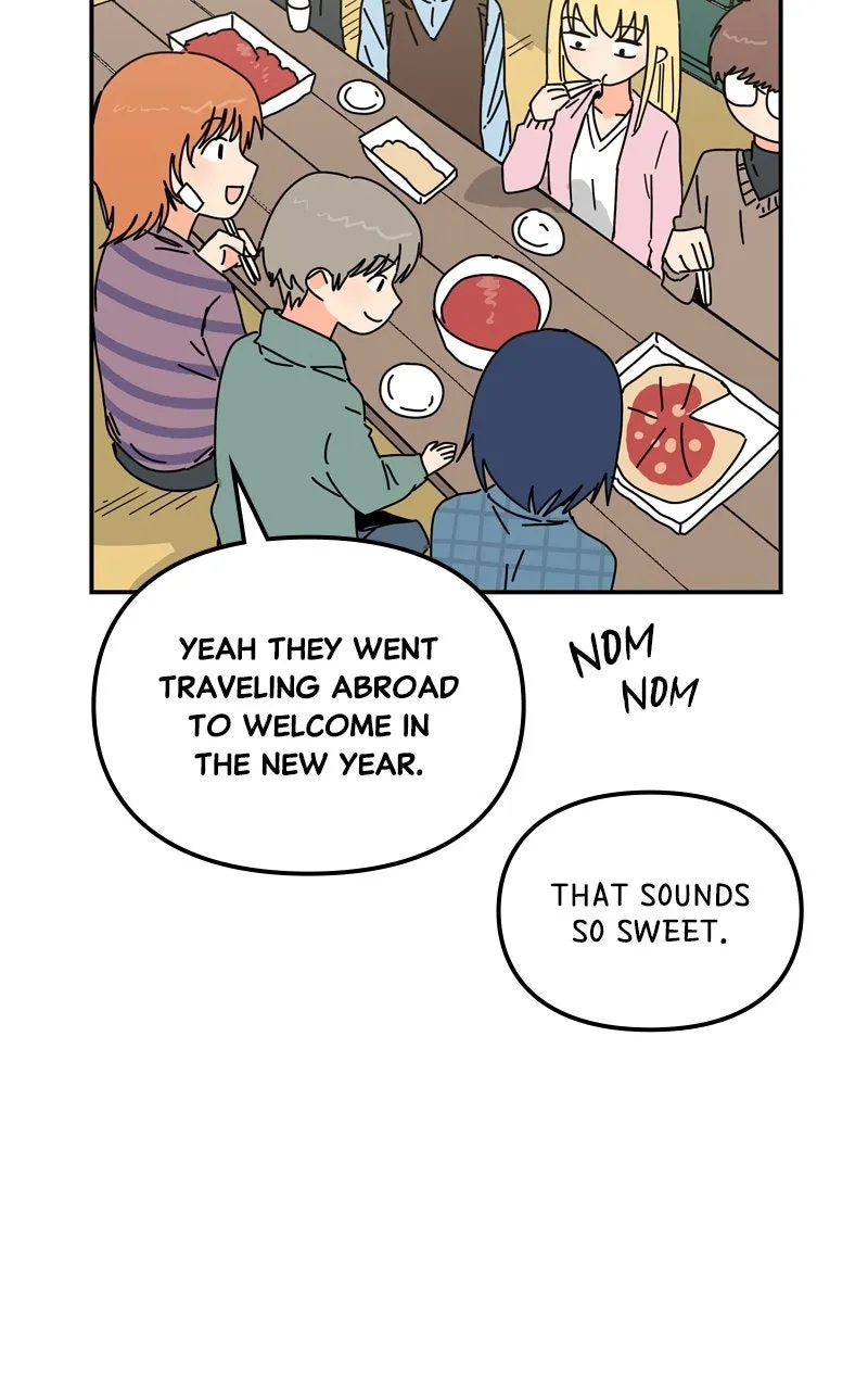 Humanoido Chapter 60 page 24 - 