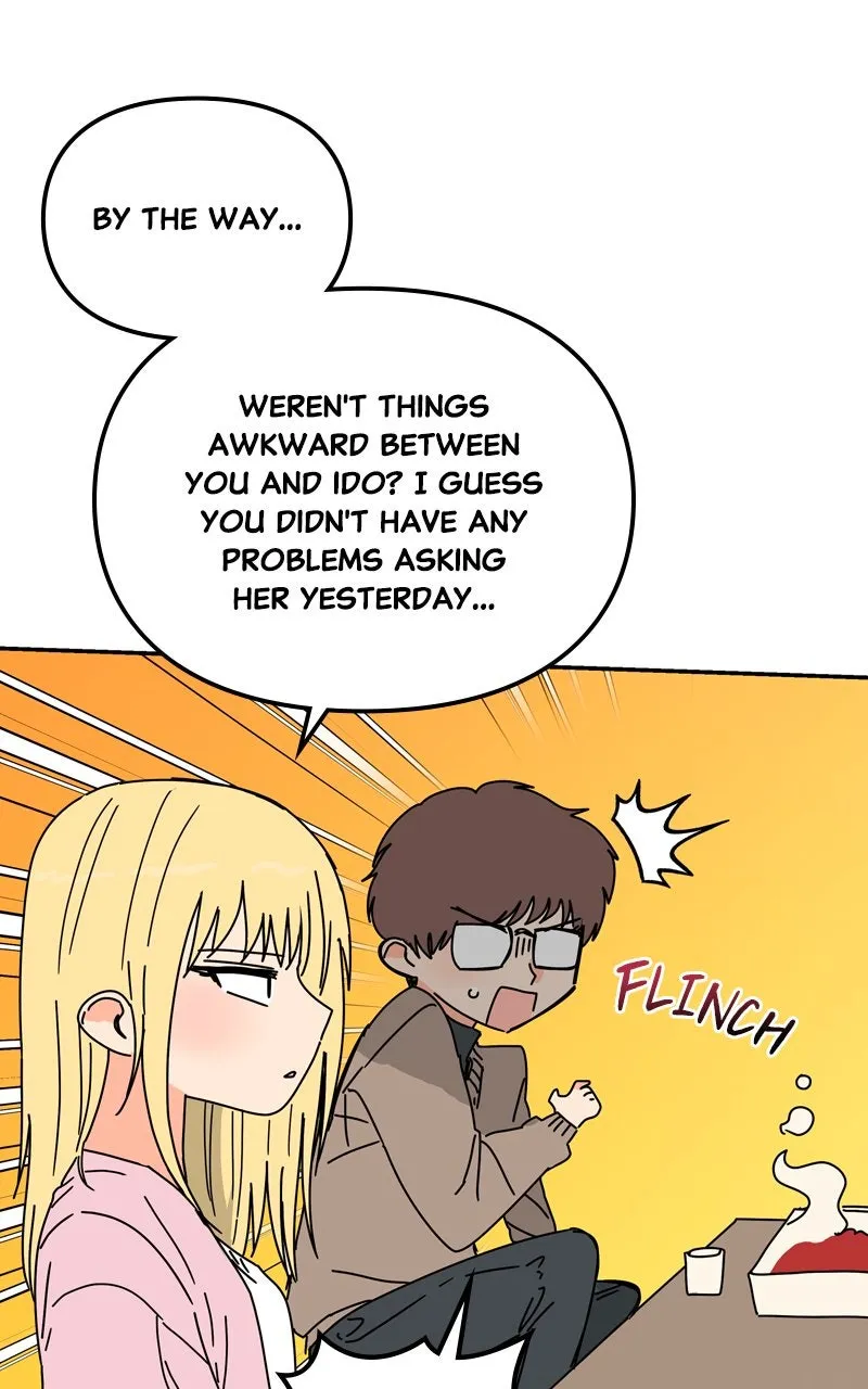 Humanoido Chapter 60 page 25 - 