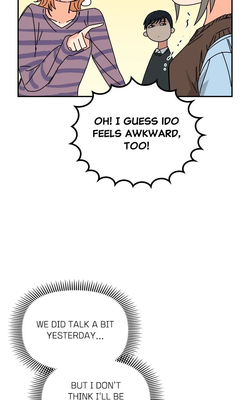 Humanoido Chapter 60 page 27 - 