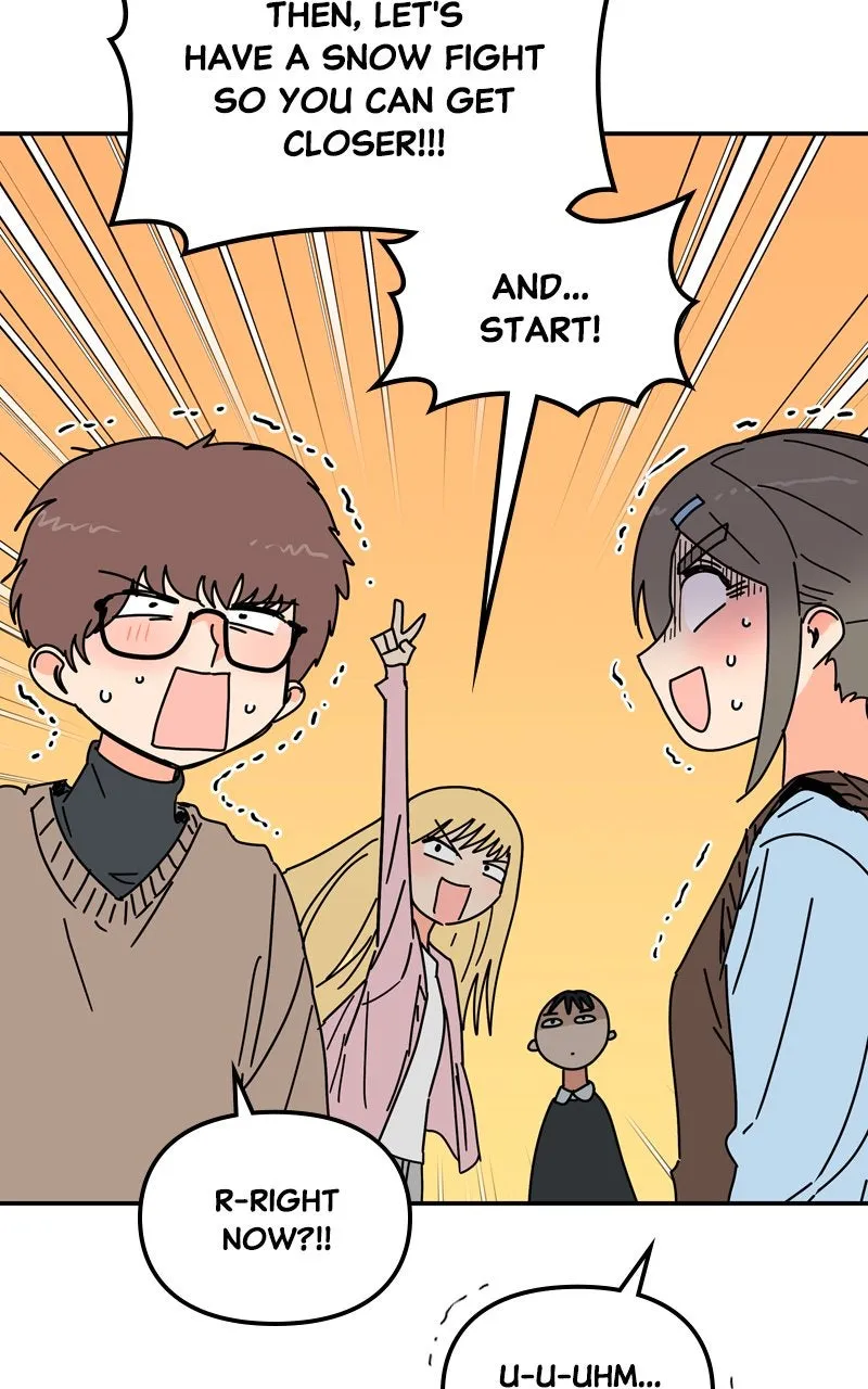 Humanoido Chapter 60 page 29 - 