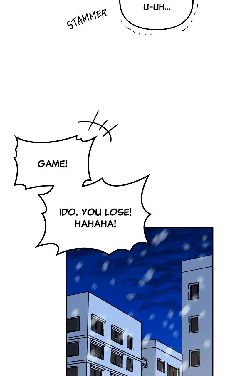Humanoido Chapter 60 page 30 - 