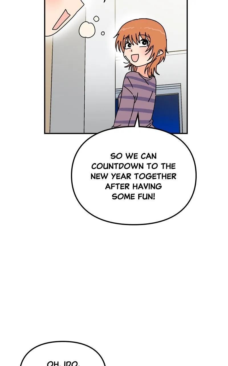 Humanoido Chapter 60 page 4 - 