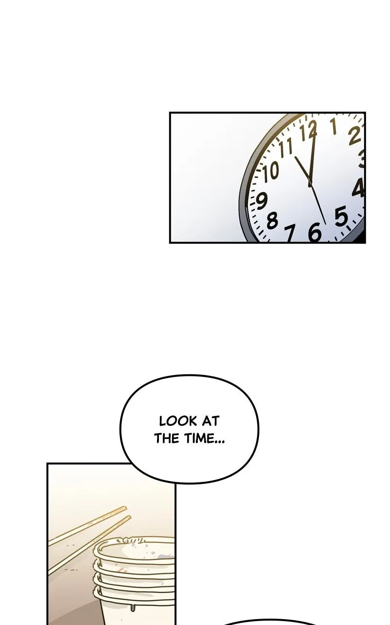 Humanoido Chapter 60 page 32 - 