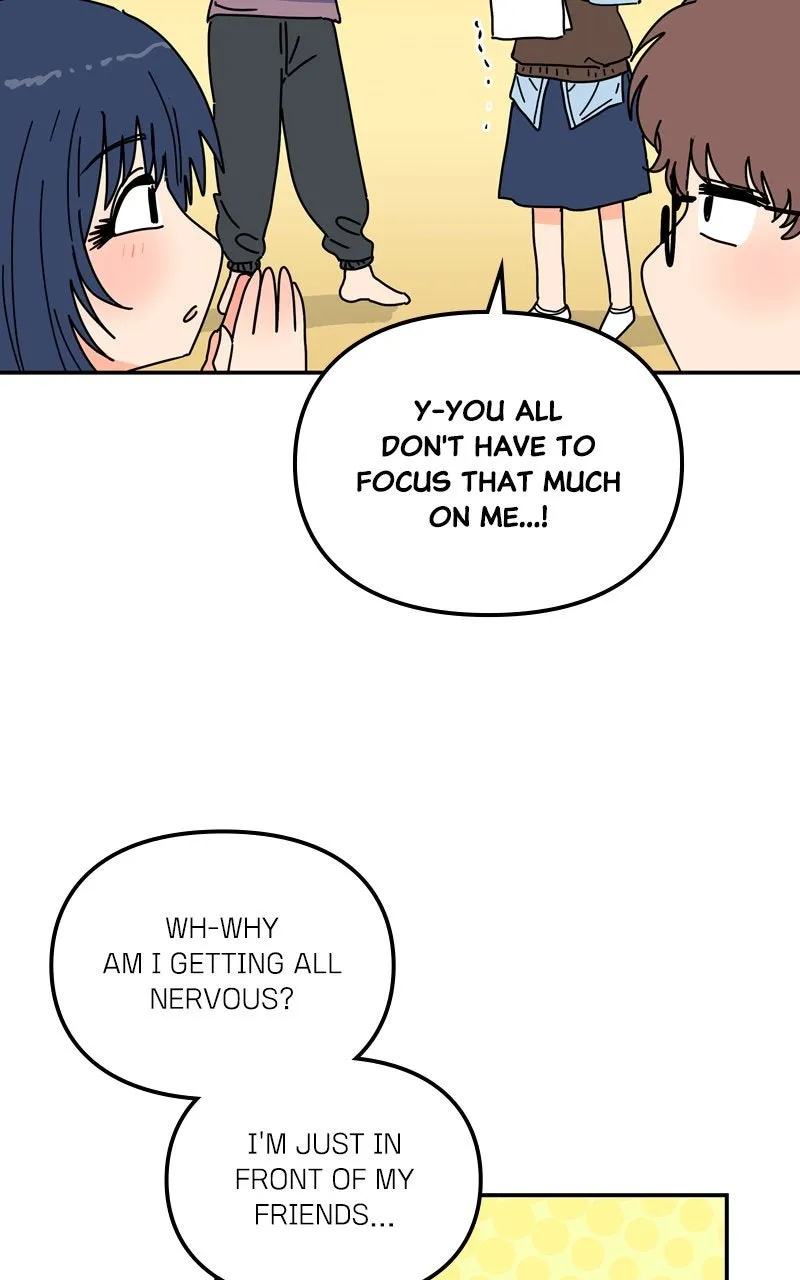 Humanoido Chapter 60 page 35 - 