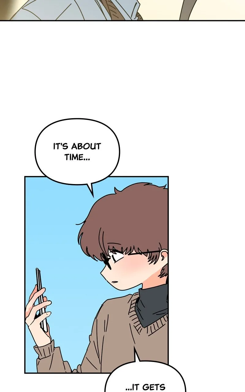 Humanoido Chapter 60 page 39 - 