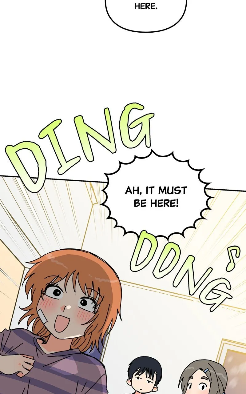 Humanoido Chapter 60 page 40 - 