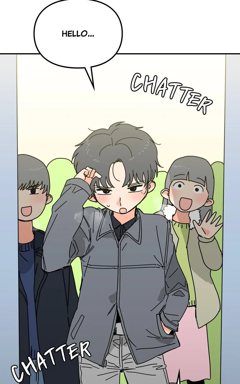 Humanoido Chapter 60 page 42 - 
