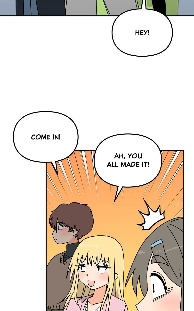 Humanoido Chapter 60 page 43 - 