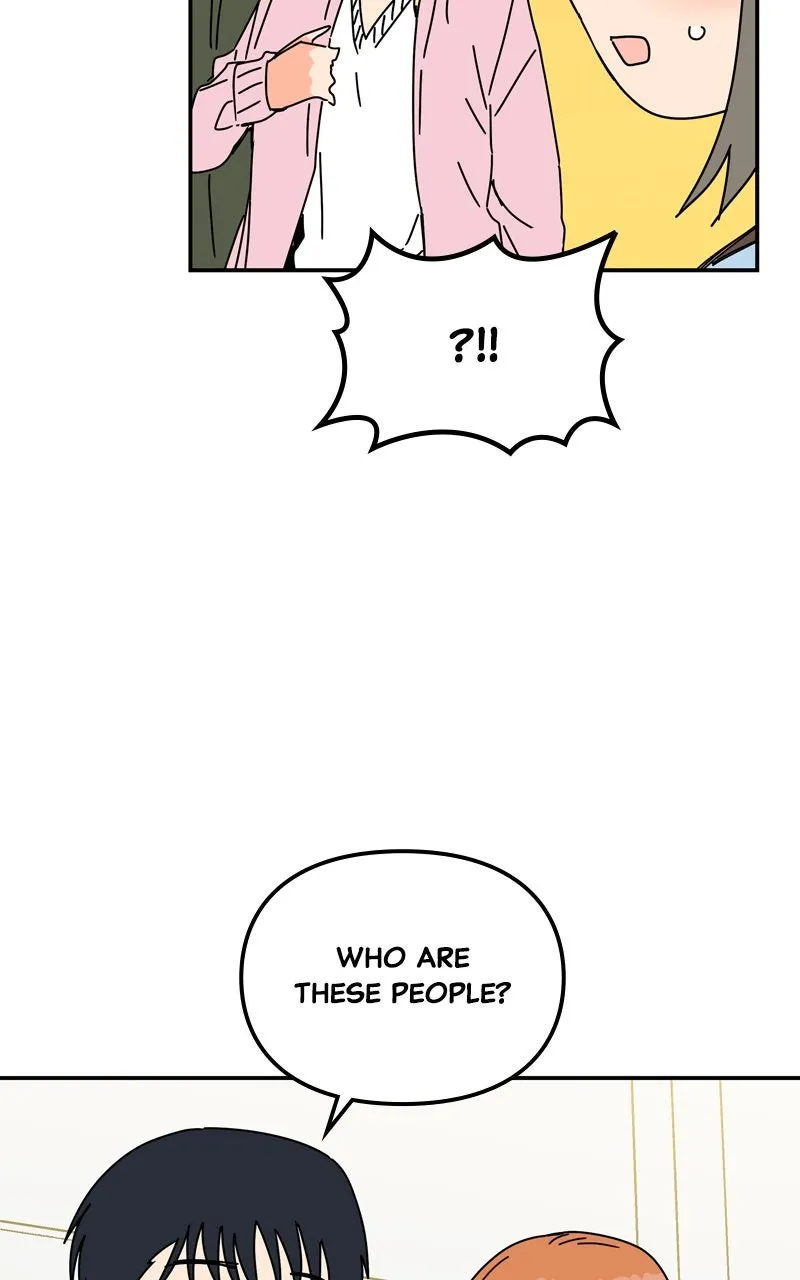 Humanoido Chapter 60 page 44 - 