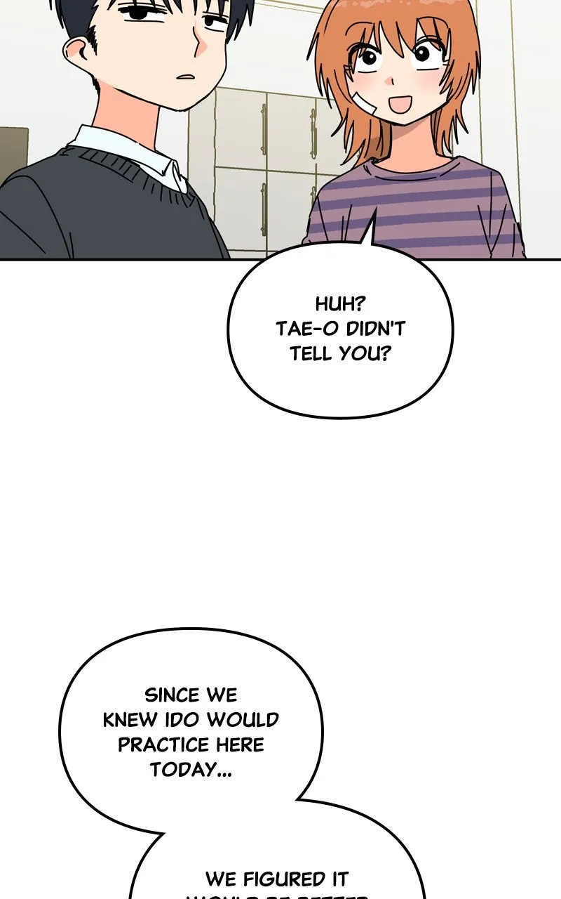 Humanoido Chapter 60 page 45 - 