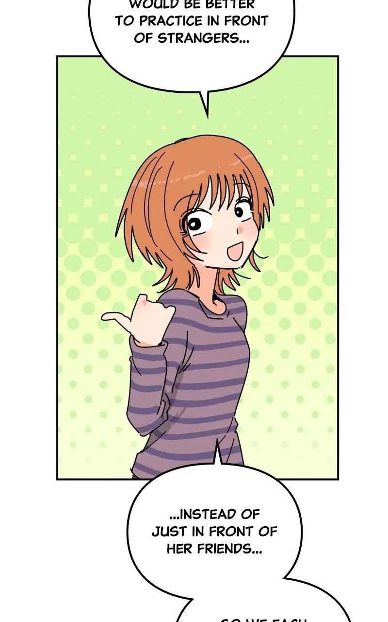 Humanoido Chapter 60 page 46 - 