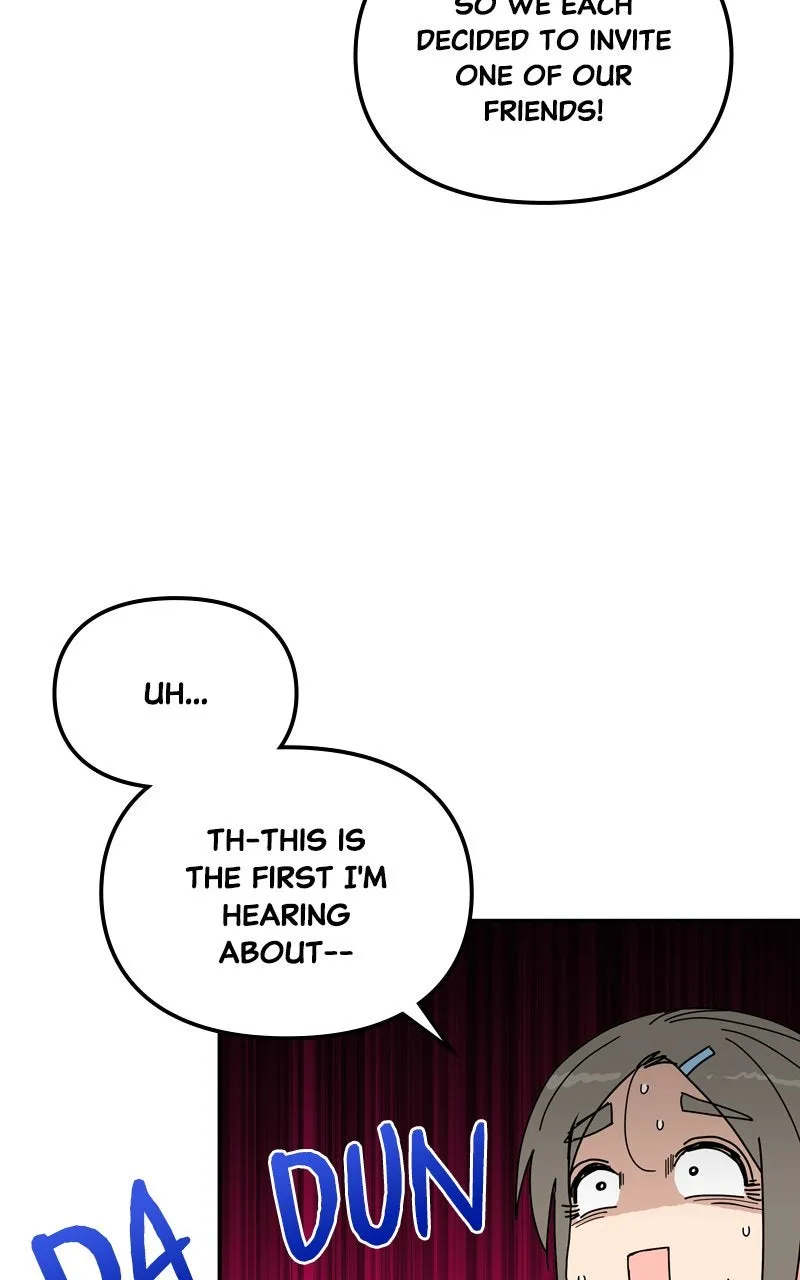 Humanoido Chapter 60 page 47 - 