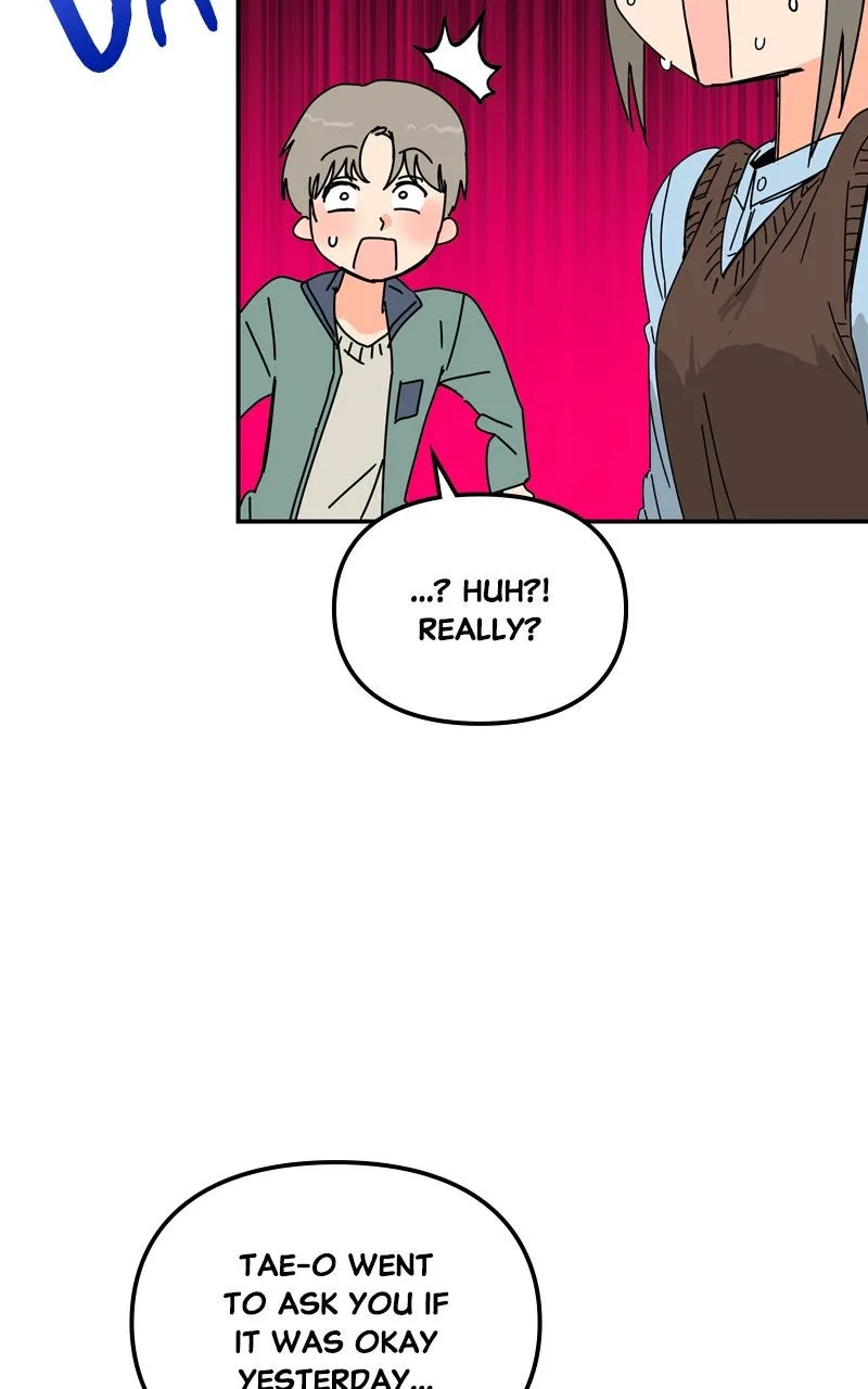 Humanoido Chapter 60 page 48 - 