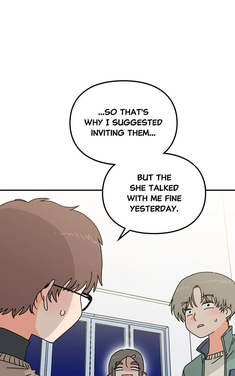 Humanoido Chapter 60 page 50 - 