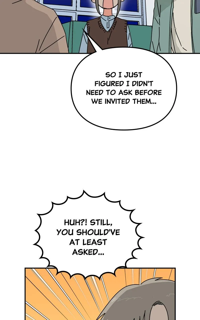 Humanoido Chapter 60 page 51 - 