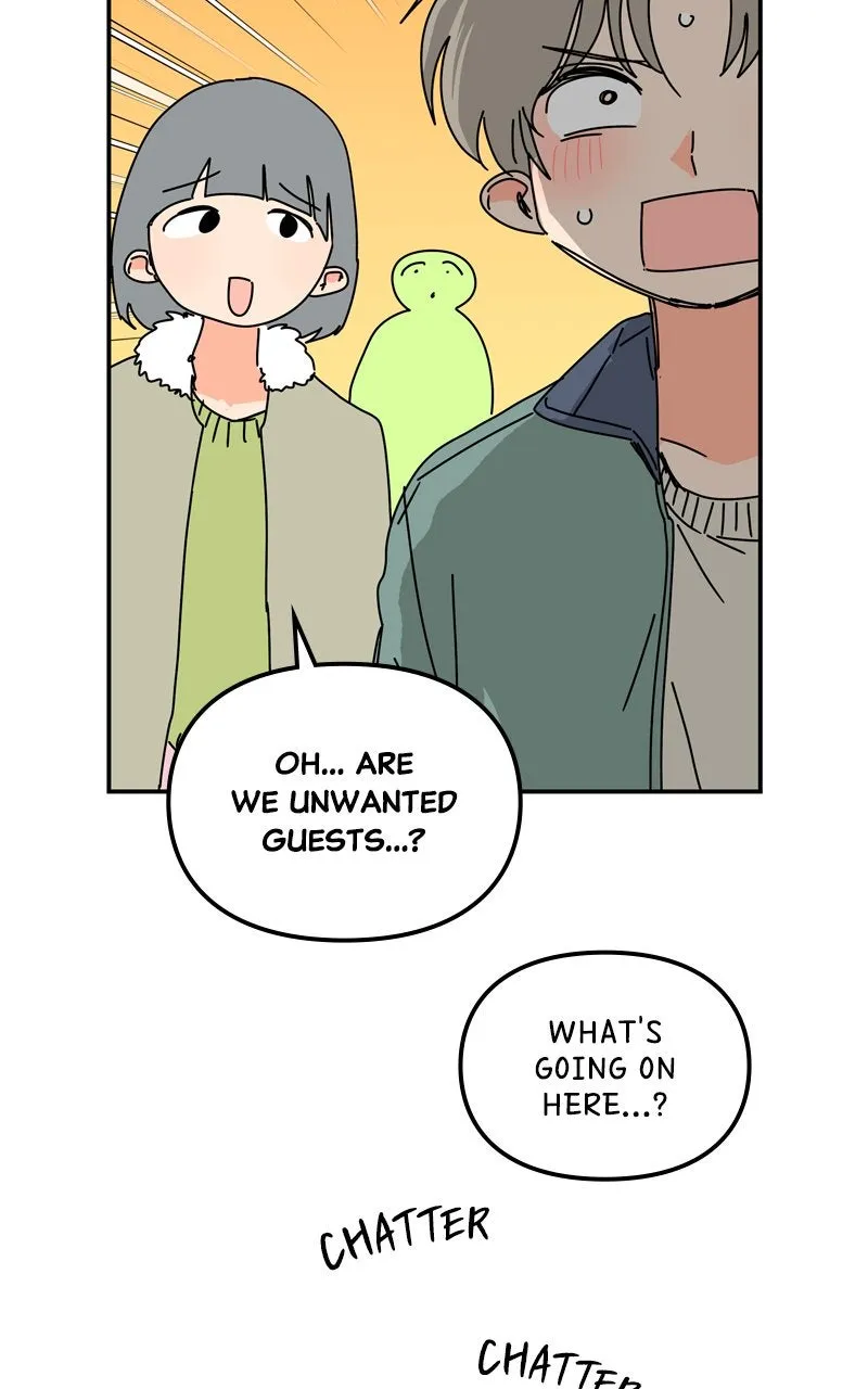 Humanoido Chapter 60 page 52 - 