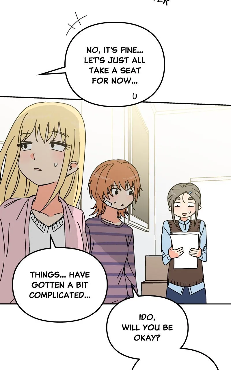 Humanoido Chapter 60 page 53 - 