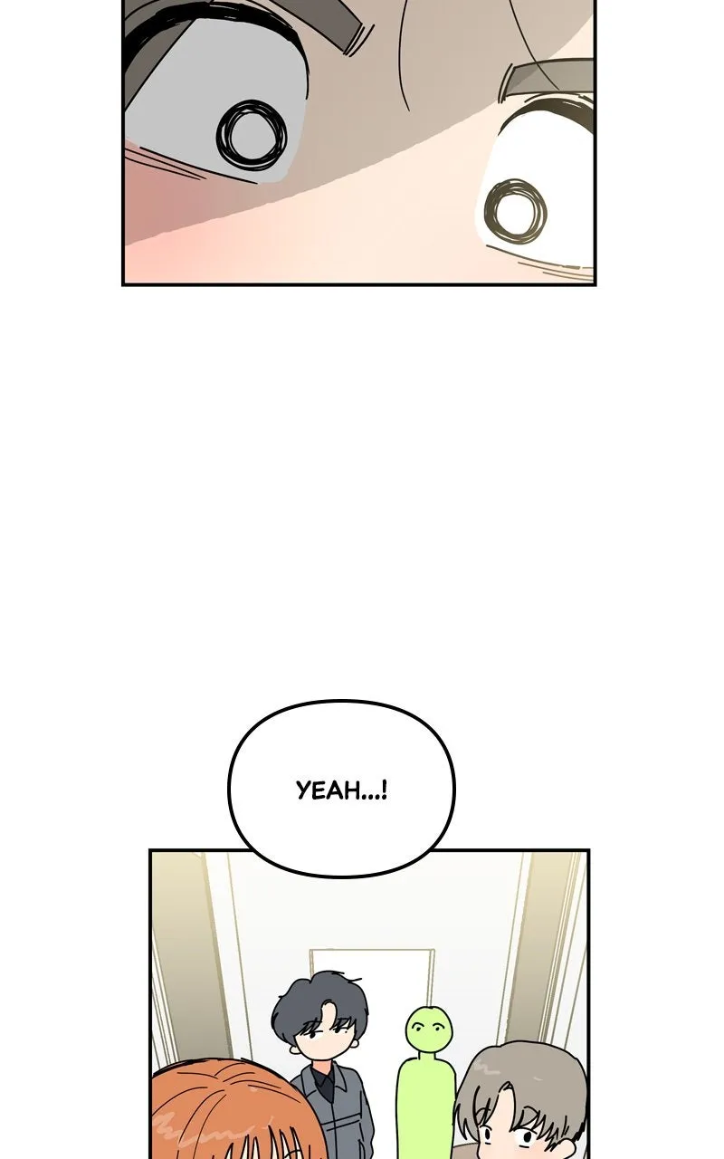 Humanoido Chapter 60 page 60 - 