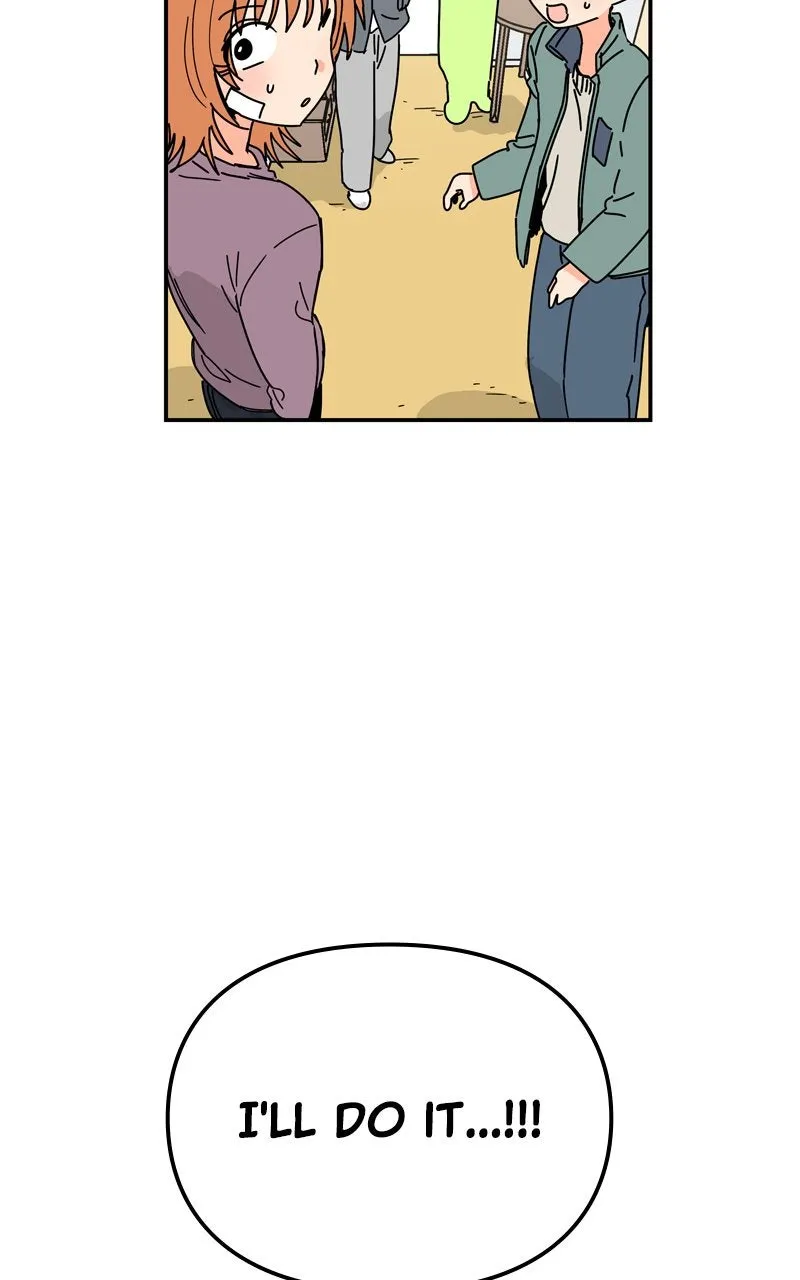 Humanoido Chapter 60 page 61 - 