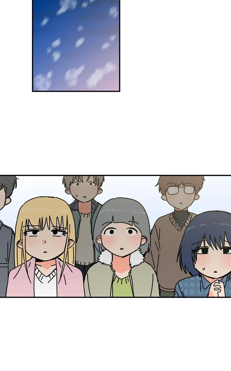 Humanoido Chapter 60 page 64 - 