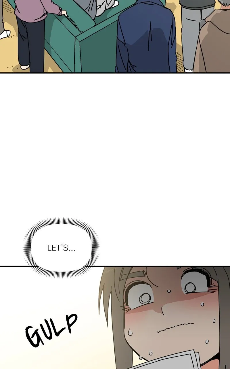 Humanoido Chapter 60 page 67 - 