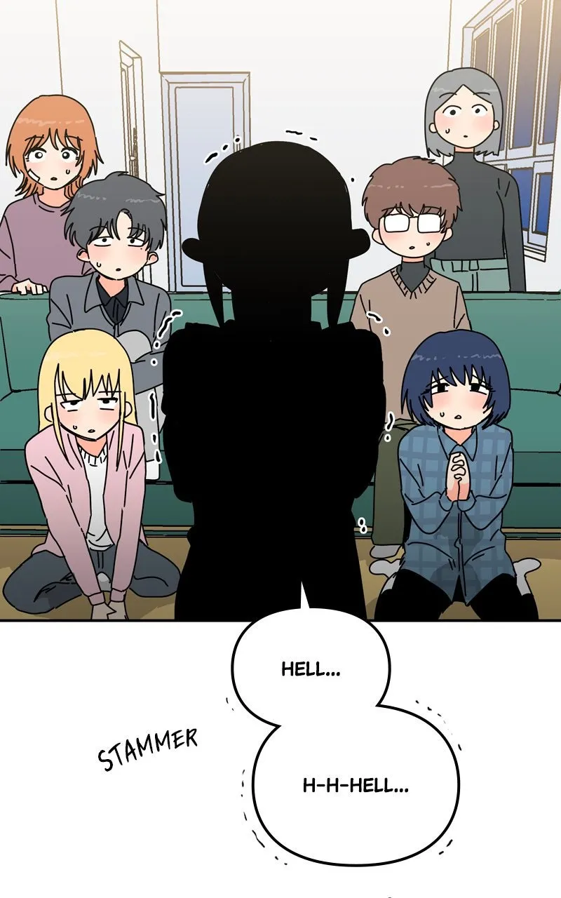 Humanoido Chapter 60 page 70 - 