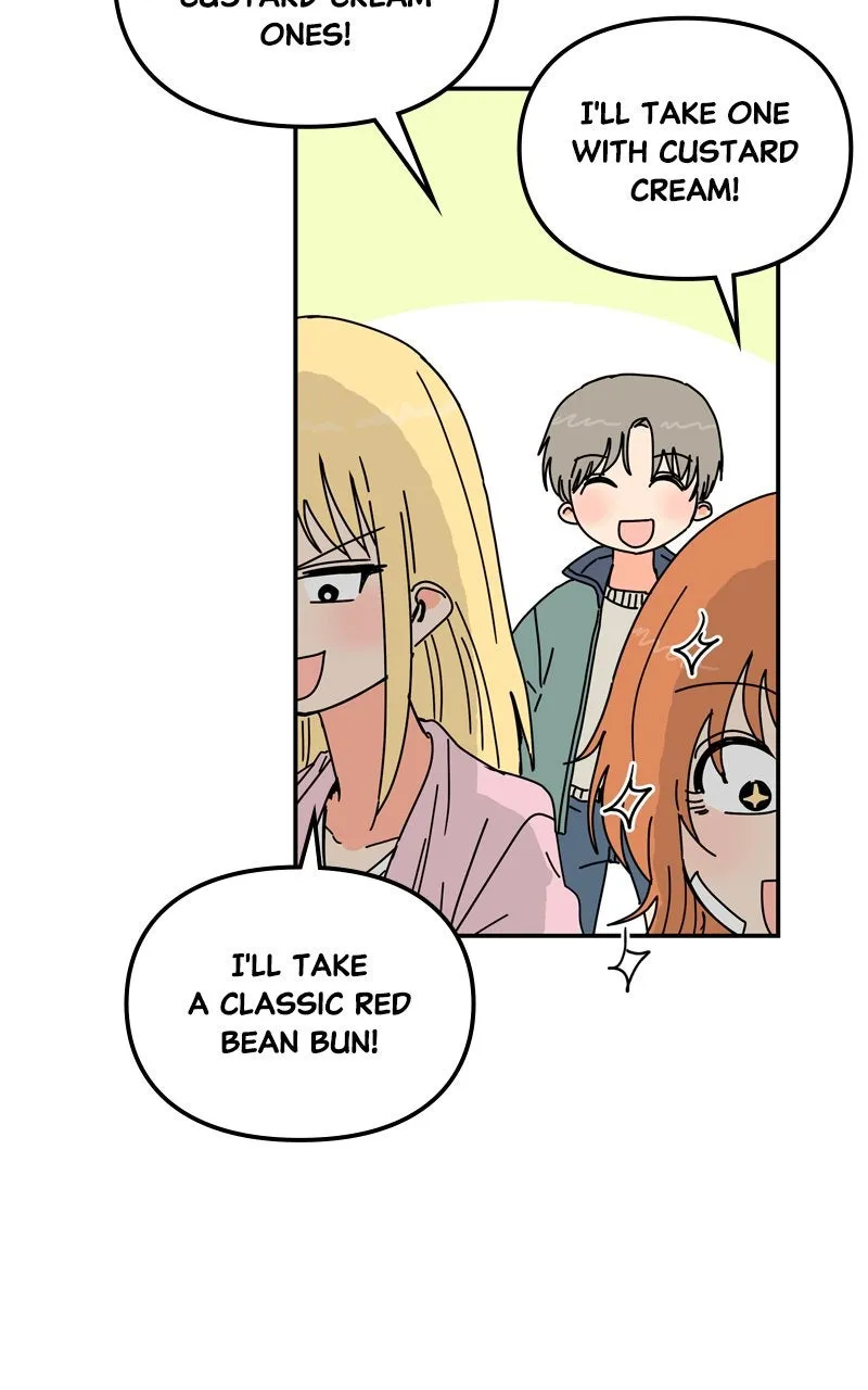 Humanoido Chapter 60 page 8 - 