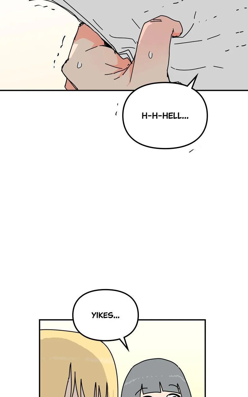 Humanoido Chapter 60 page 73 - 