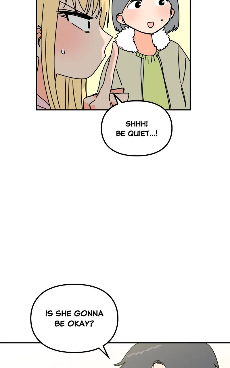 Humanoido Chapter 60 page 74 - 