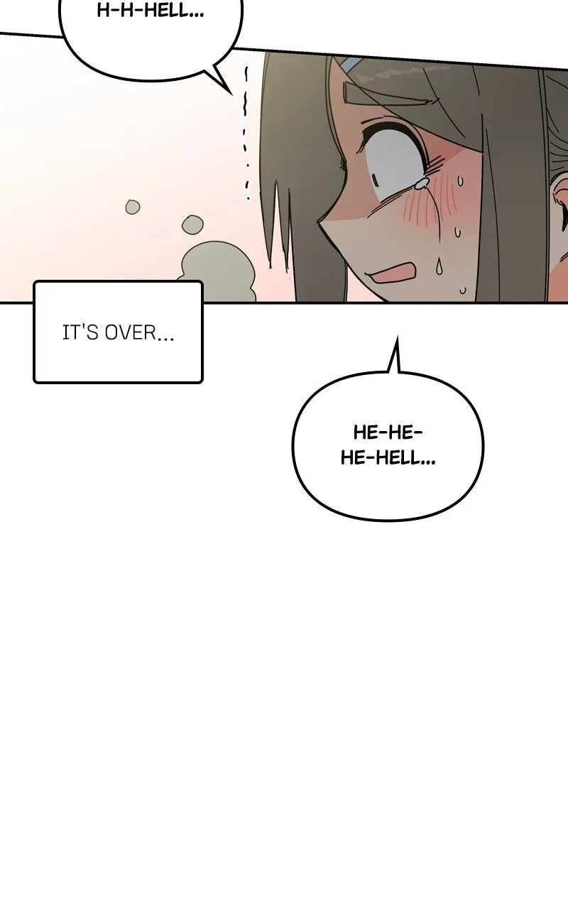Humanoido Chapter 60 page 76 - 