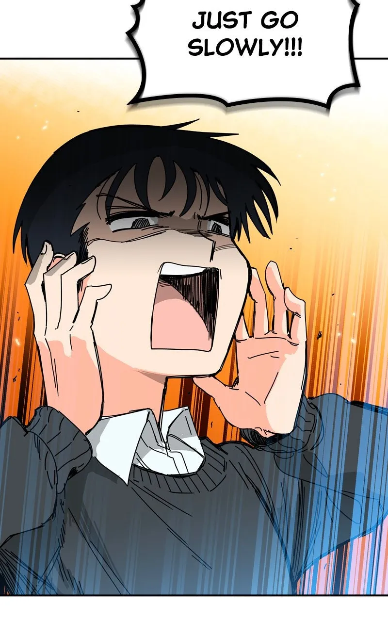 Humanoido Chapter 60 page 84 - 