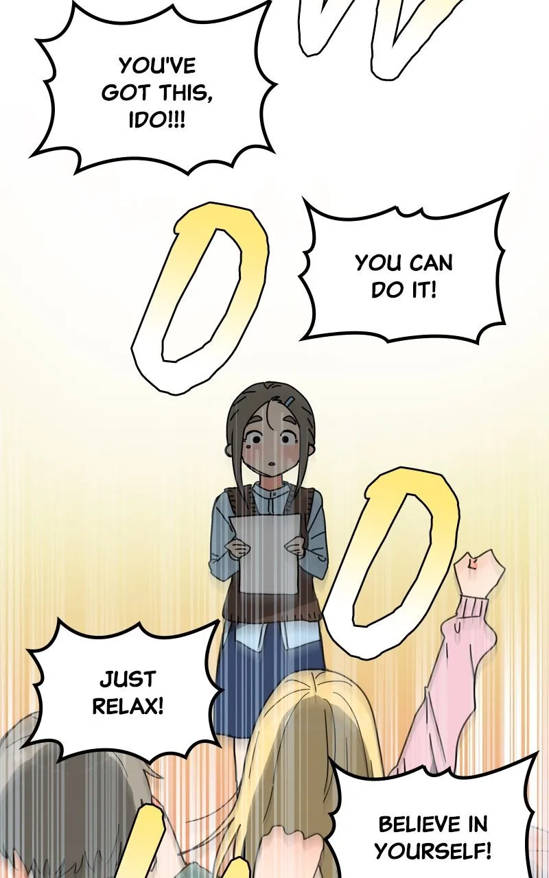 Humanoido Chapter 60 page 88 - 