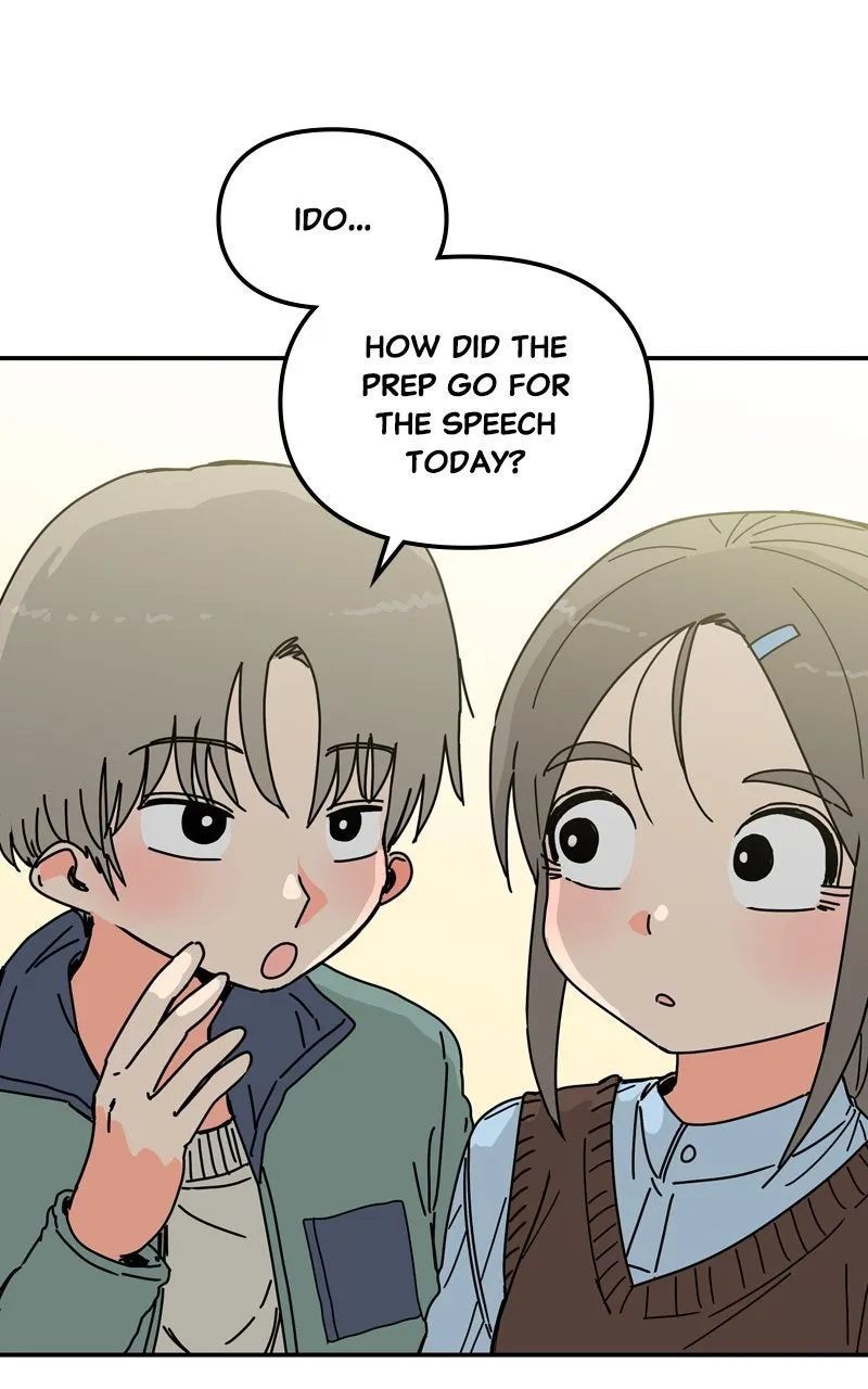 Humanoido Chapter 60 page 10 - 