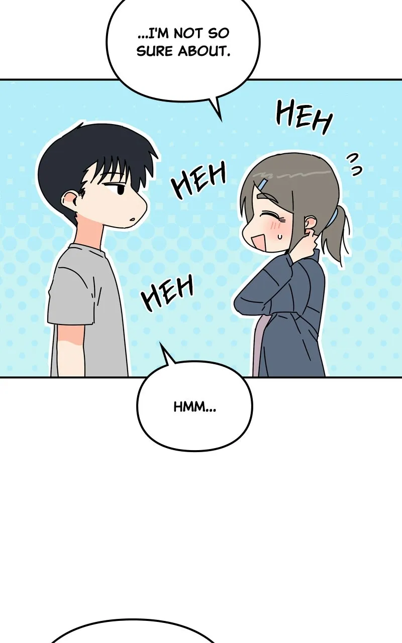 Humanoido Chapter 61 page 14 - 