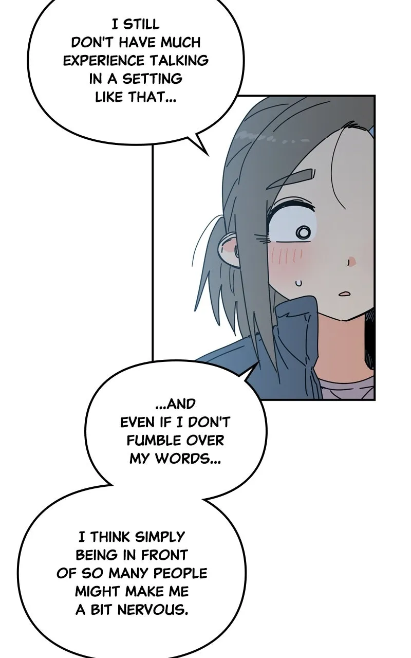 Humanoido Chapter 61 page 15 - 