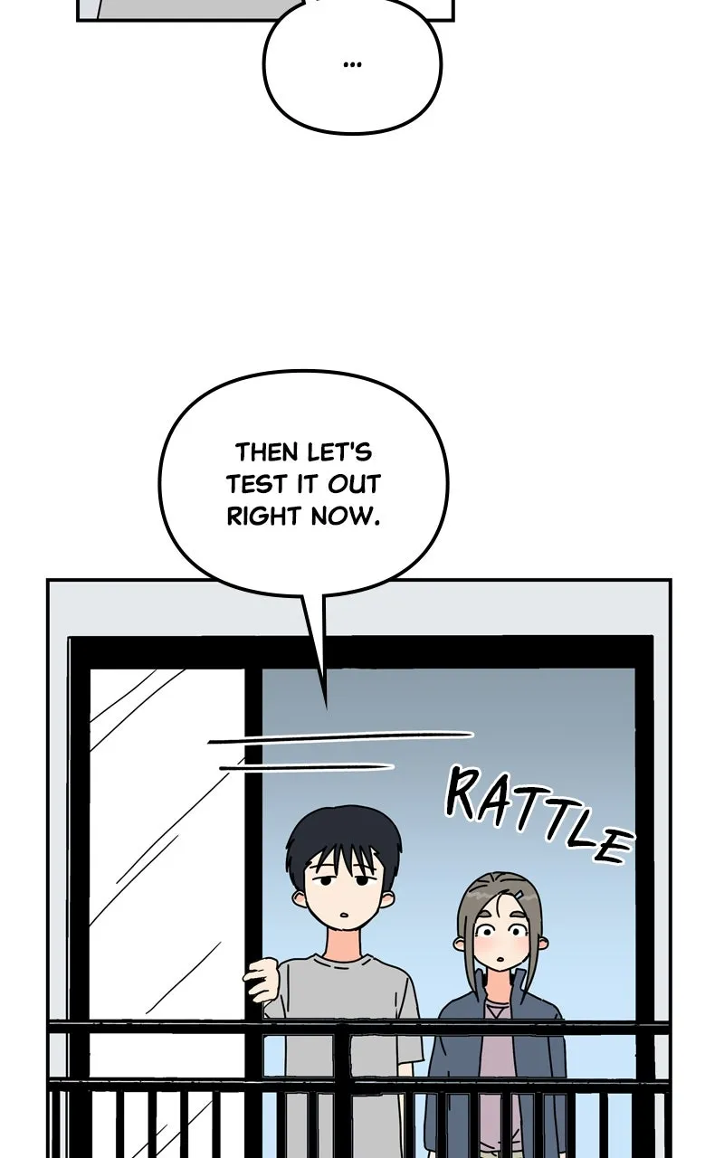 Humanoido Chapter 61 page 17 - 